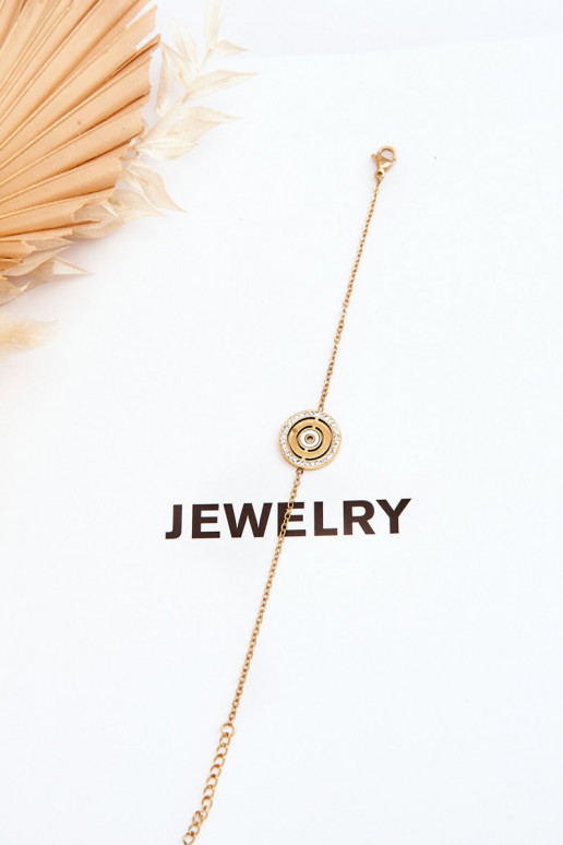 Käevõru Kuldset värvi