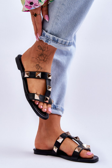 Sussid mustad Mercure 2