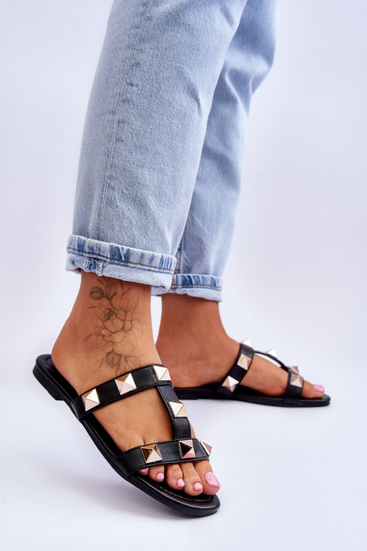 Sussid mustad Mercure