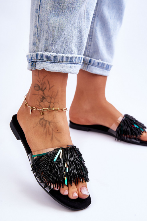 Sussid S.Barski KV-576-4 mustad