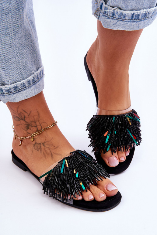 Sussid S.Barski KV-576-4 mustad