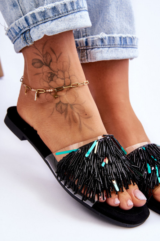 Sussid S.Barski KV-576-4 mustad