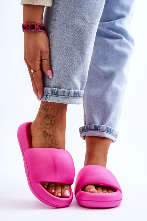 Kerged sussid tumeroosad värvi Milton Kerged sussid tumeroosad värvi Milton