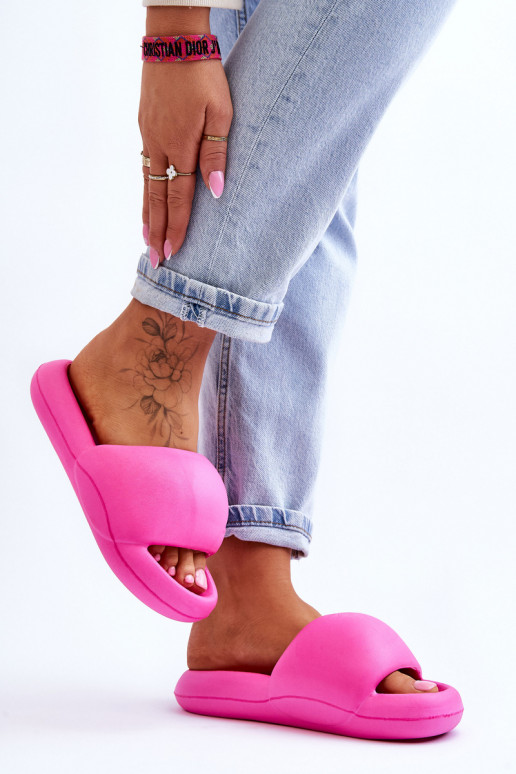 Kerged sussid tumeroosad värvi Milton Kerged sussid tumeroosad värvi Milton