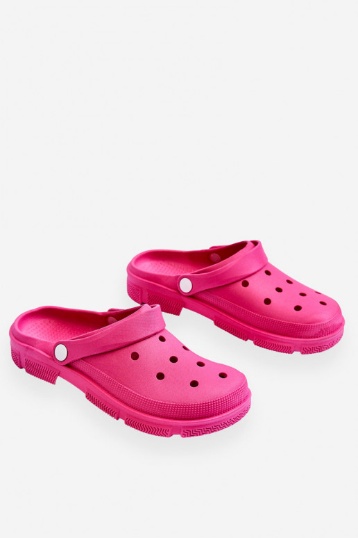 Kerged sussid tumeroosad värvi Rabios Kerged sussid tumeroosad värvi Rabios