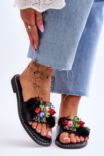 Sussid S.Barski KV-2775-47 mustad