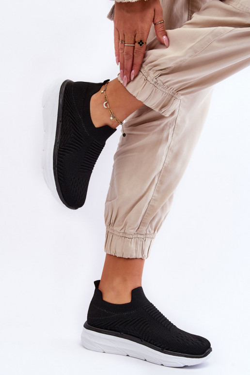 spordijalatsid mustad Ferive spordijalatsid mustad Ferive