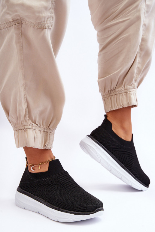 spordijalatsid mustad Ferive spordijalatsid mustad Ferive