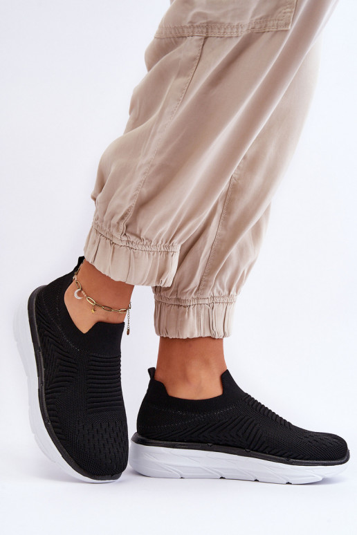 spordijalatsid mustad Ferive spordijalatsid mustad Ferive