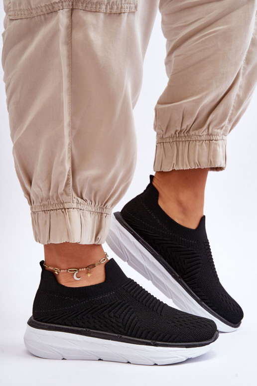 spordijalatsid mustad Ferive spordijalatsid mustad Ferive