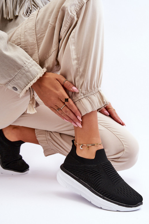 spordijalatsid mustad Ferive spordijalatsid mustad Ferive