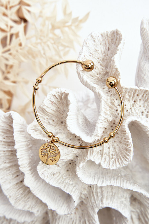 Käevõru Kuldset värvi