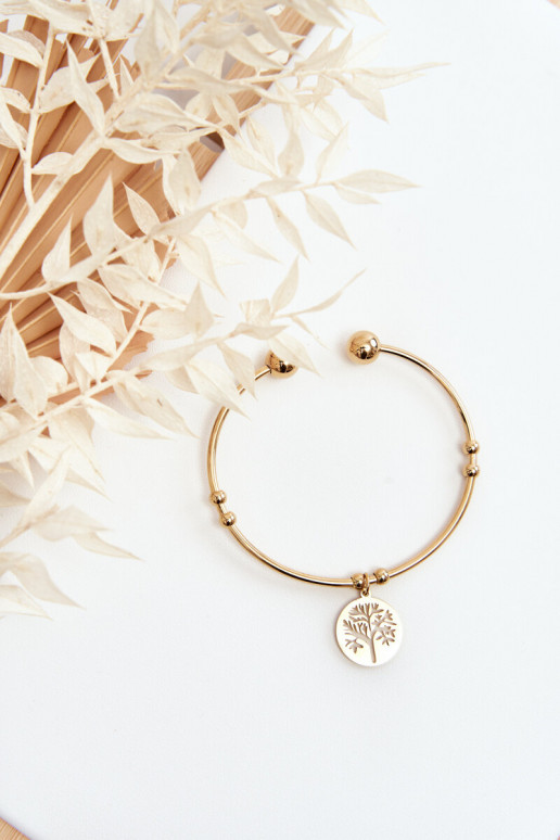 Käevõru Kuldset värvi