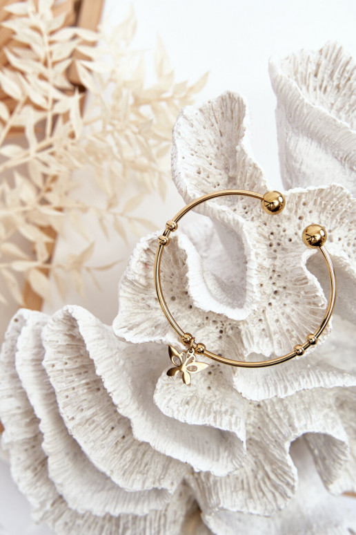 Käevõru Kuldset värvi