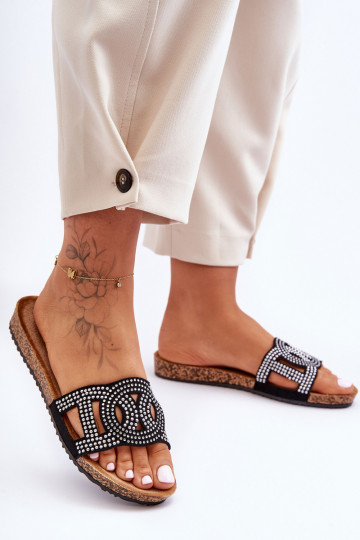 Sussid Kaunistustega  Must Evelins