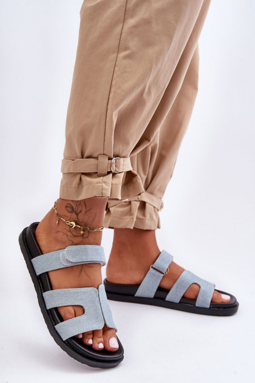 Riidest Sussid krõpsudega kinnitatav Jose