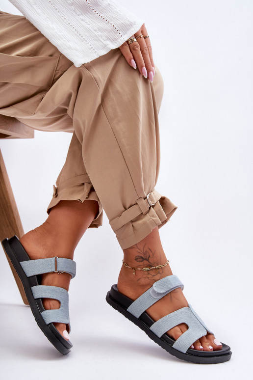 Riidest Sussid krõpsudega kinnitatav Jose