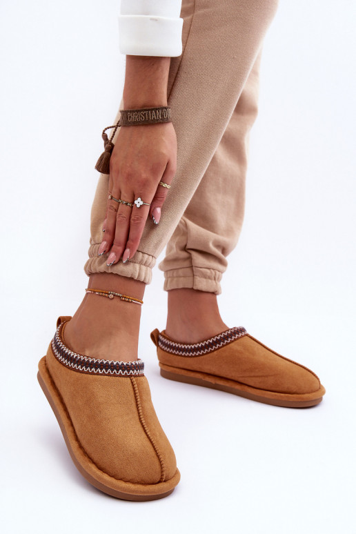 seemisnakhsed sussid karusnahaga pruunid värvi Polinna