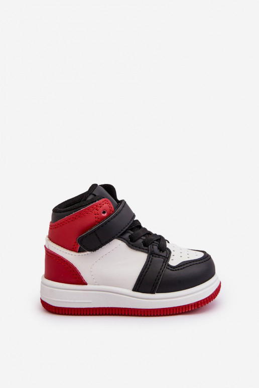 Laste spordijalatsid Valget-runased Teredite Laste spordijalatsid Valget-runased Teredite