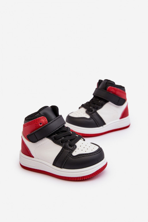 Laste spordijalatsid Valget-runased Teredite Laste spordijalatsid Valget-runased Teredite