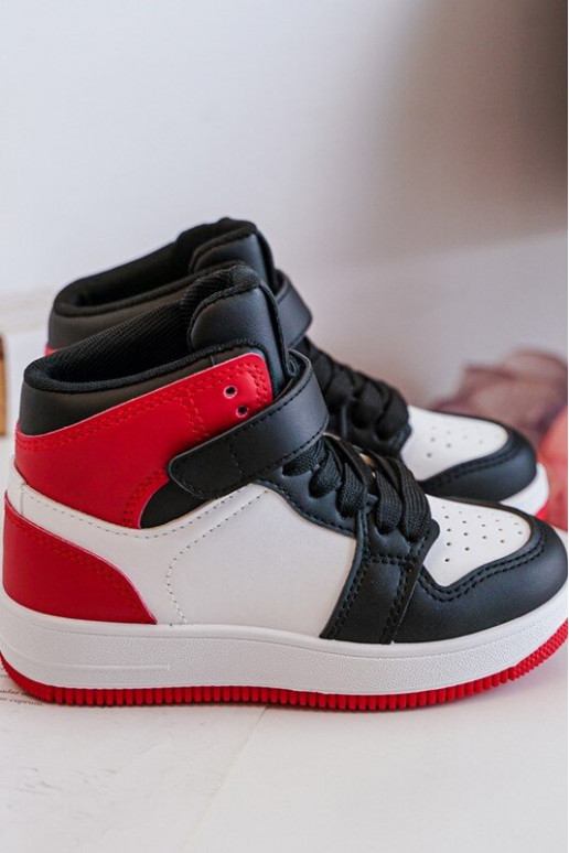 Laste spordijalatsid Valget-runased Teredite Laste spordijalatsid Valget-runased Teredite