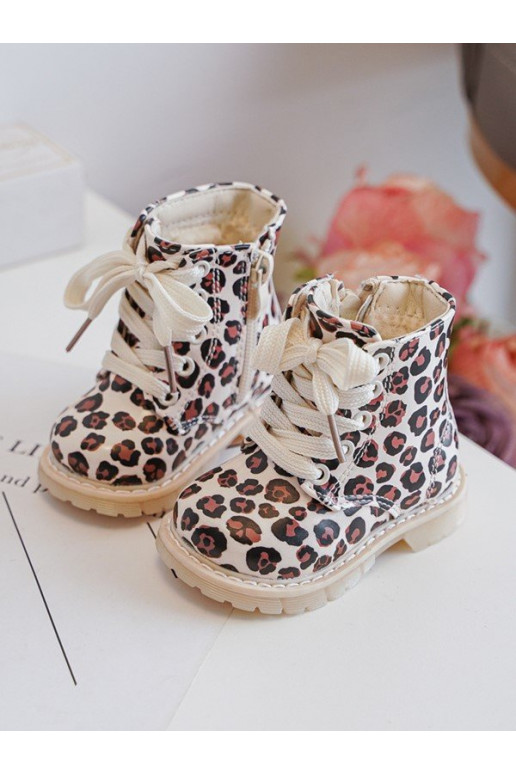 voodriga Naiste poolsaapad Laste jalanõud tõmblukuga beeži värvi-pruunid värvi Dolida voodriga Naiste poolsaapad Laste jalanõud tõmblukuga beeži värvi-pruunid värvi Dolida