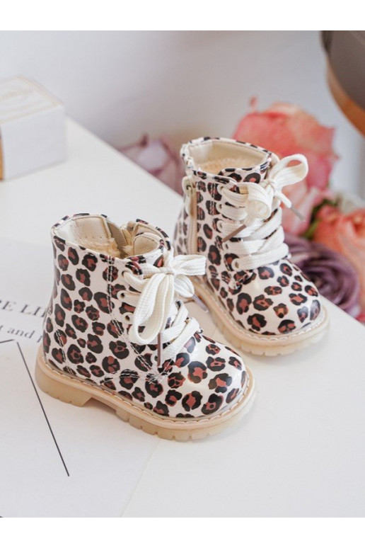 voodriga Naiste poolsaapad Laste jalanõud tõmblukuga beeži värvi-pruunid värvi Dolida voodriga Naiste poolsaapad Laste jalanõud tõmblukuga beeži värvi-pruunid värvi Dolida