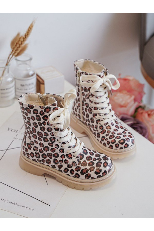 voodriga Naiste poolsaapad Laste jalanõud tõmblukuga beeži värvi-pruunid värvi Dolida voodriga Naiste poolsaapad Laste jalanõud tõmblukuga beeži värvi-pruunid värvi Dolida