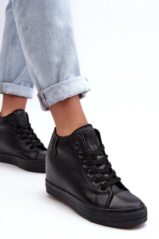 vabaaja jalanõud Big Star MM274001 mustad