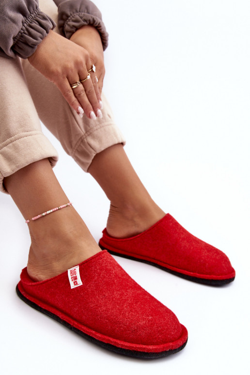 Klassikalise mudeli Sussid Big Star KK276012 runased