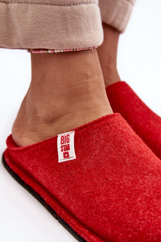 Klassikalise mudeli Sussid Big Star KK276012 runased