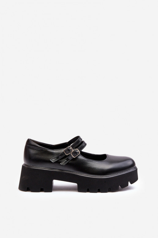 jalatsid mustad Saviwa jalatsid mustad Saviwa