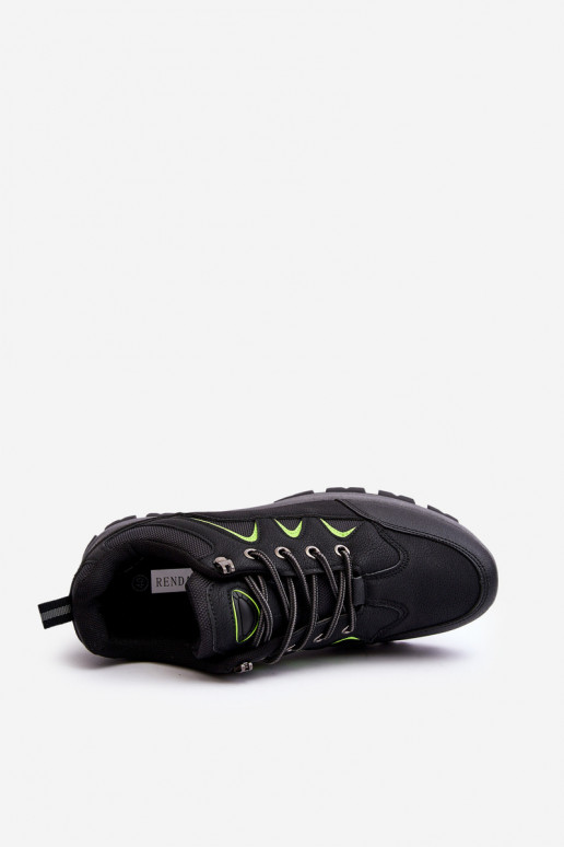 spordijalatsid mustad Ibarina spordijalatsid mustad Ibarina