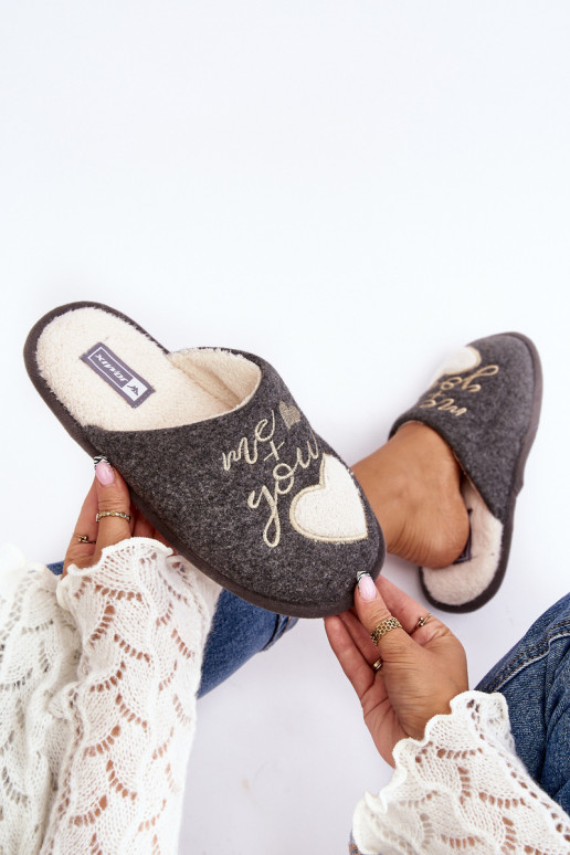 Klassikalise mudeli Plätud voodriga Halli värvi Mabira