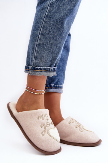 Klassikalise mudeli Plätud voodriga beeži värvi Mabira 2