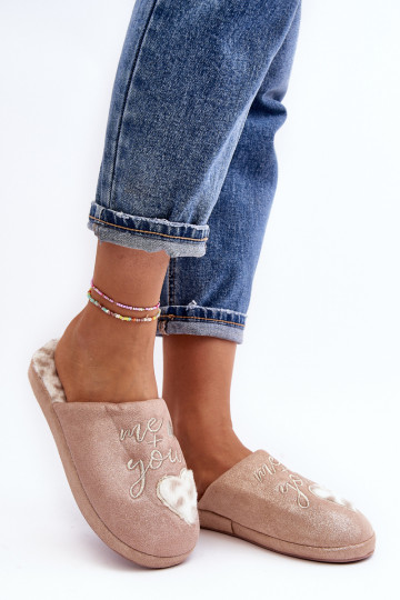 läikiv Plätud Tumeroosad värvi Geraja 2