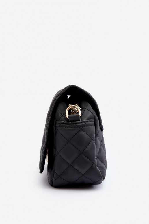 Käekott NOBO NBAG-R3171-C020 Mustad