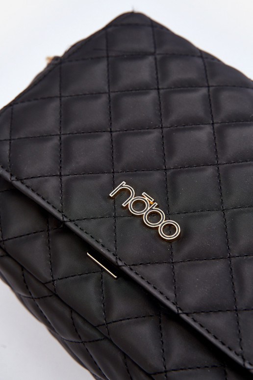 Käekott NOBO NBAG-R3171-C020 Mustad