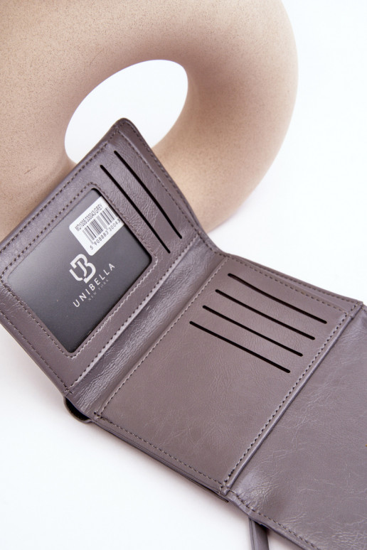 Joanela naiste rahakott hallist ökonahast