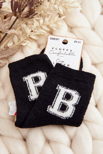 Mustad soojad sokid 2