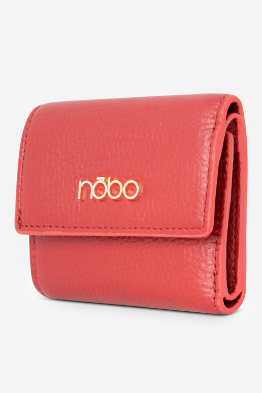 naturaalsest nahast Nobo NPUR-LR110-C005 punased   naturaalsest nahast Nobo NPUR-LR110-C005 punased