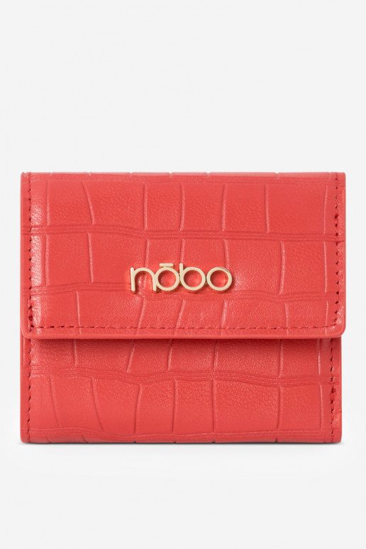 naturaalsest nahast  Nobo NPUR-LR111-C005 punased   naturaalsest nahast  Nobo NPUR-LR111-C005 punased