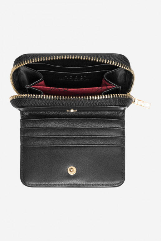 Rahakott Nobo NPUR-LR0020-C020 mustad