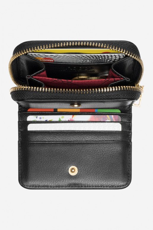 Rahakott Nobo NPUR-LR0020-C020 mustad