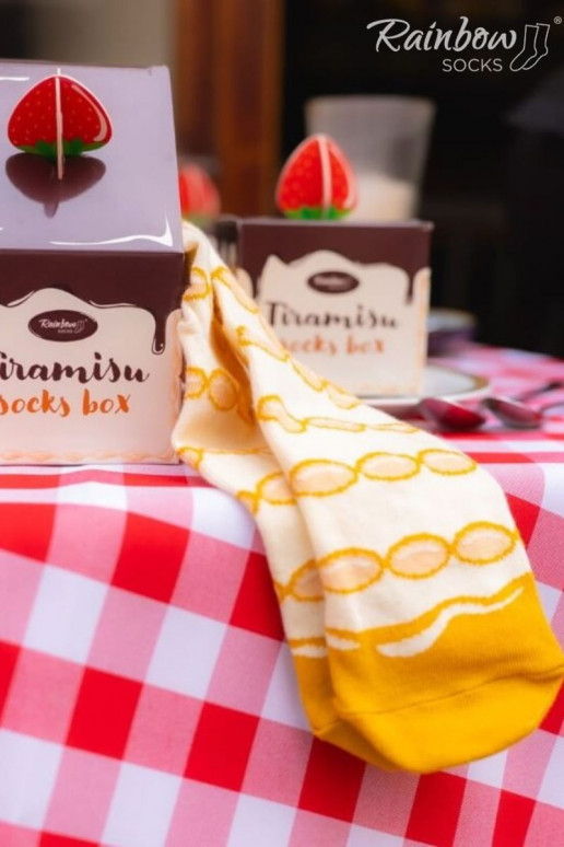 Sokid Desert TIRAMISU 1 paar