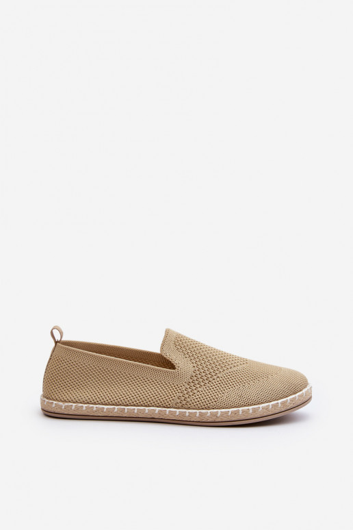 espadrillid beeži värvi Harmonie espadrillid beeži värvi Harmonie