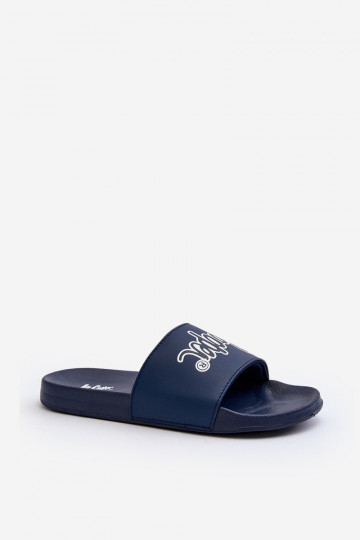 Sussid Lee Cooper LCW-24-42-2481M tumesinist värvi