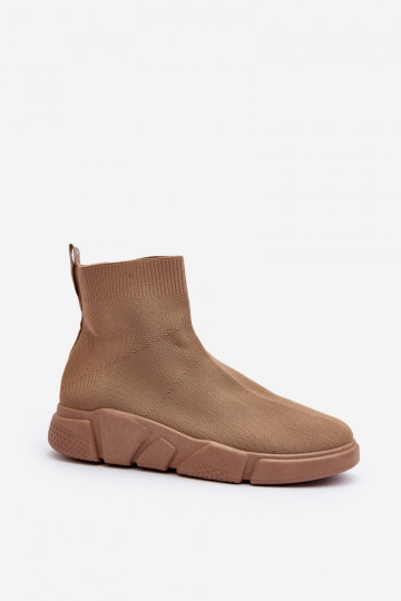 spordijalatsid beeži värvi Zirila