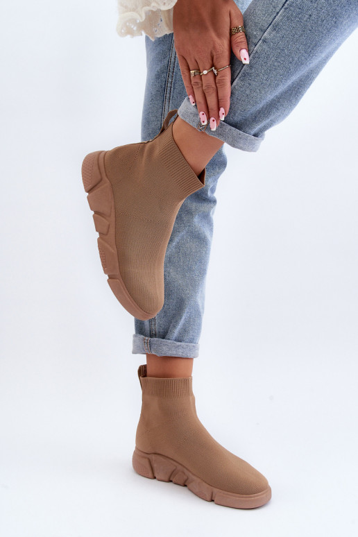 spordijalatsid beeži värvi Zirila spordijalatsid beeži värvi Zirila