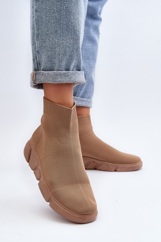 spordijalatsid beeži värvi Zirila spordijalatsid beeži värvi Zirila